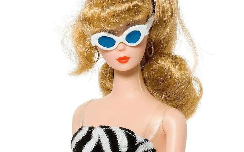 En mars, Barbie s’expose au musée des Arts décoratifs