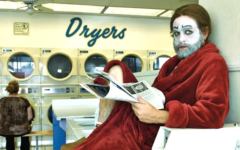 Baskets : Zach Galifianakis joue les clowns dépressifs chez Louis C.K.