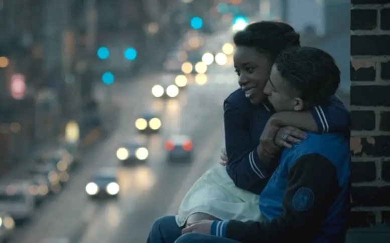 Trailer : Black, un film sur un amour impossible dans les gangs de Bruxelles
