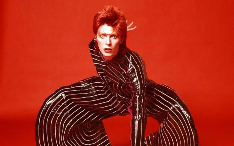 Le dernier album de David Bowie était un “cadeau d’adieu”