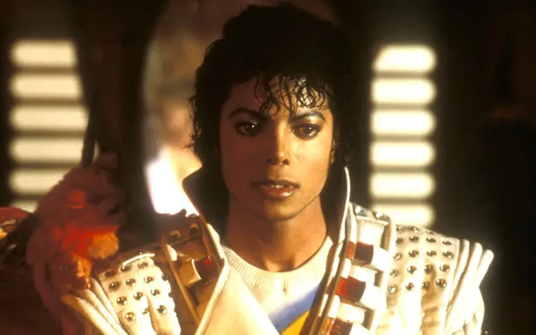Un acteur blanc choisi pour jouer Michael Jackson à la télé britannique