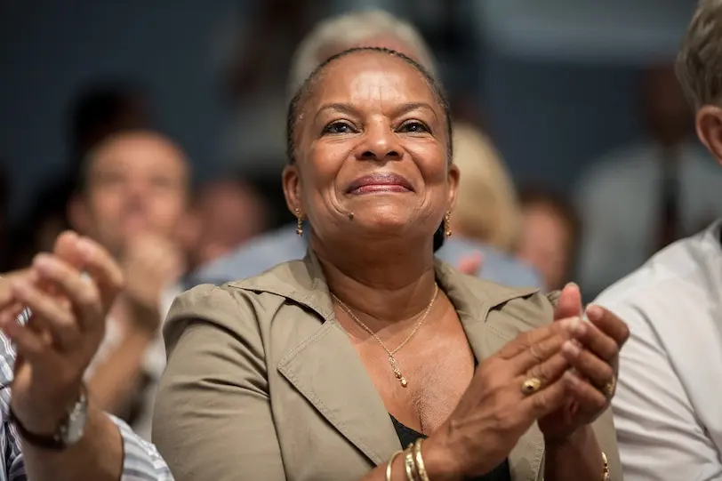 Christiane Taubira en 4 moments jouissifs à l’Assemblée nationale