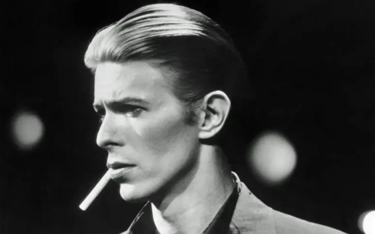 Depuis sa mort, David Bowie domine la musique en ligne