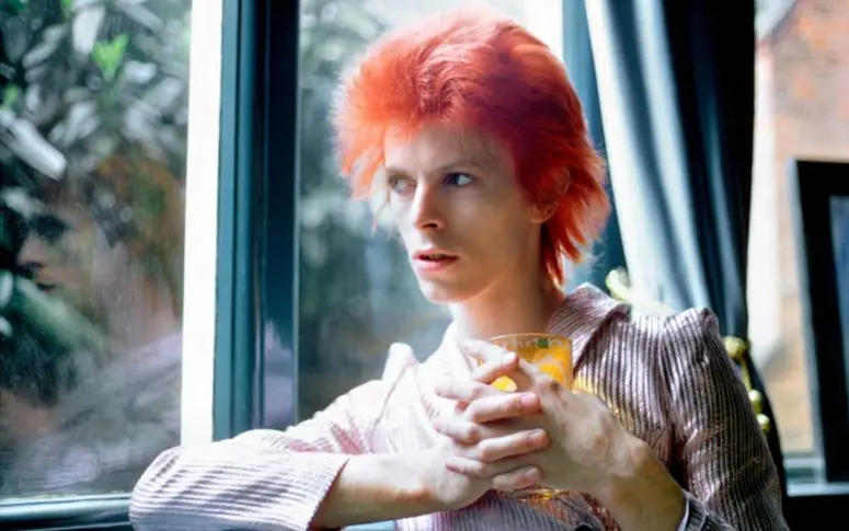 Les looks audacieux et sans complexes de David Bowie