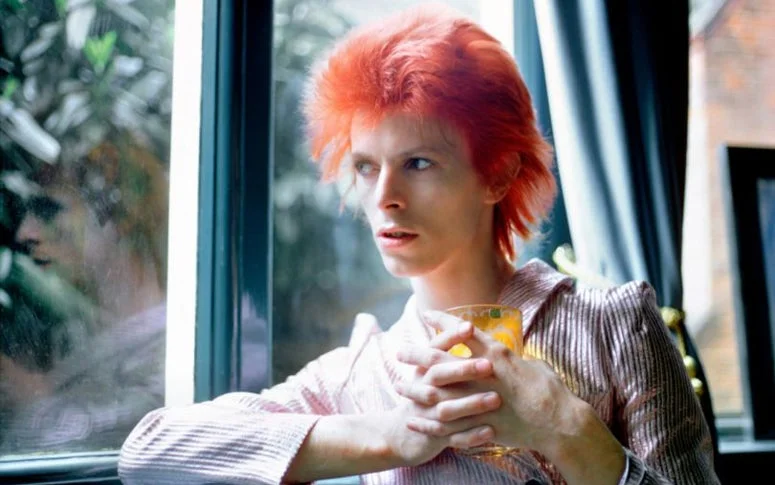 David Bowie : ses reprises de John Lennon et Bob Dylan sont désormais disponibles