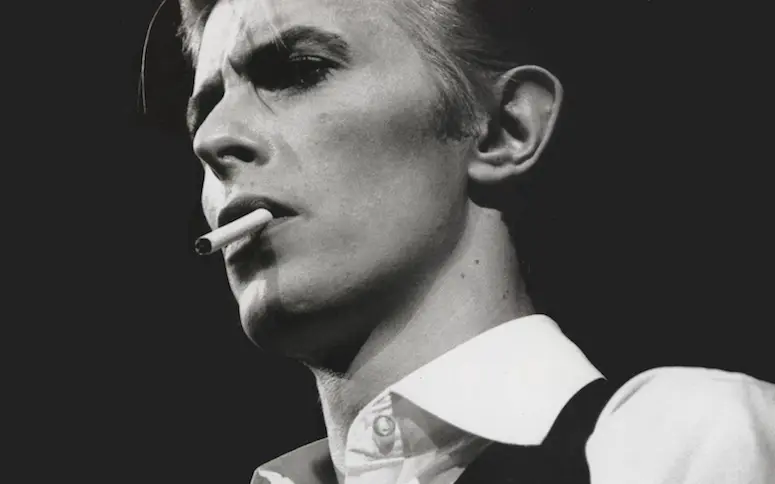 David Bowie secrètement incinéré à New York ?