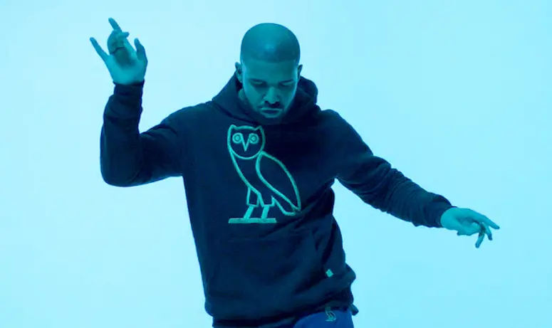 En écoute : Drake dévoile le premier titre de son prochain album