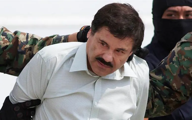 Comment El Chapo s’est de nouveau fait capturer