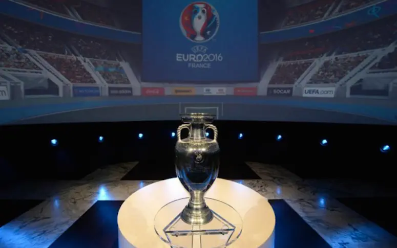 Un petit coup d’œil au classement FIFA pour bien préparer l’UEFA Euro 2016 ™