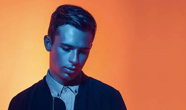 En écoute : Flume dévoile le tubesque “Never Be Like You”