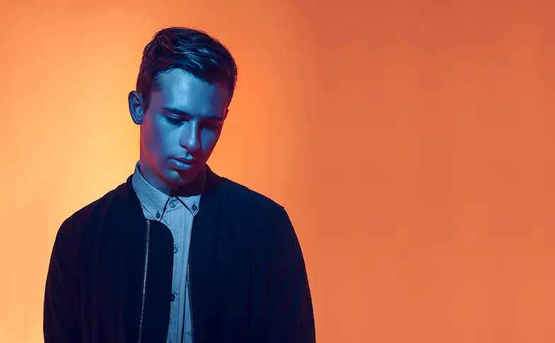 En écoute : “Smoke & Retribution”, la petite bombe de Flume