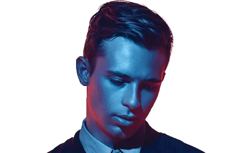 En écoute : un avant-goût du prochain album de Flume, “Skin”