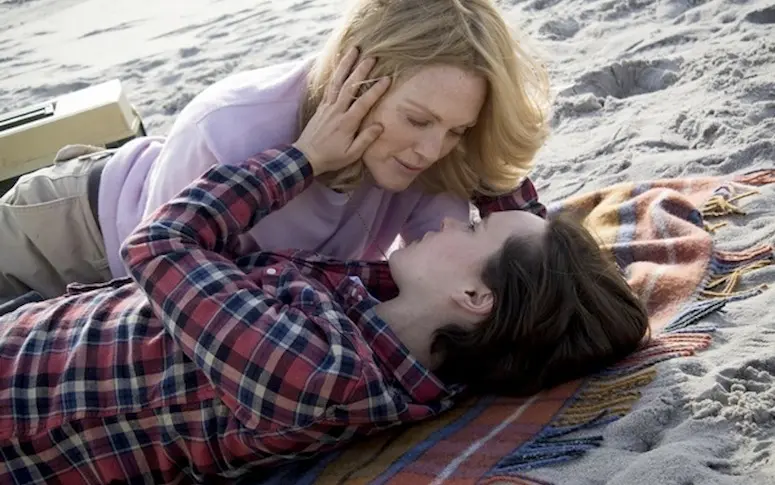 Bande-annonce : Julianne Moore et Ellen Page combattent pour l’égalité dans “Free Love”