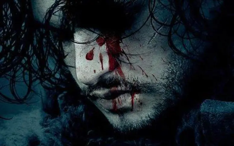 Game of Thrones : Ian McShane vient-il de spoiler le destin de Jon Snow ?