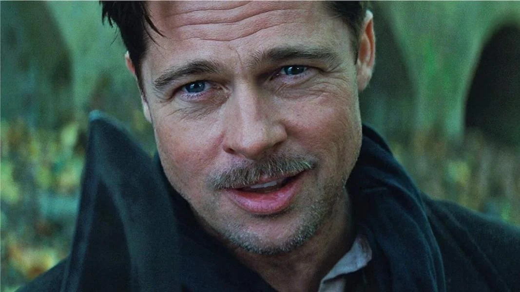 Pour la première fois de sa carrière, Brad Pitt va enfiler des gants de pilote de course