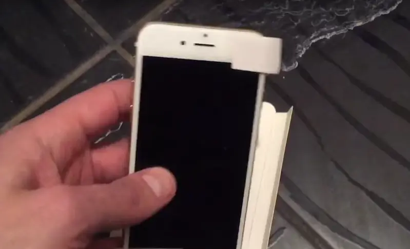 Vidéo : voilà à quoi pourrait ressembler le prochain iPhone 6