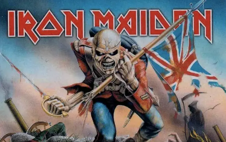 Iron Maiden va jouer en Chine pour la première fois de son histoire