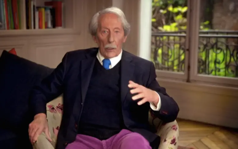 Wesh gros, Jean Rochefort raconte Le Petit Prince comme un thug