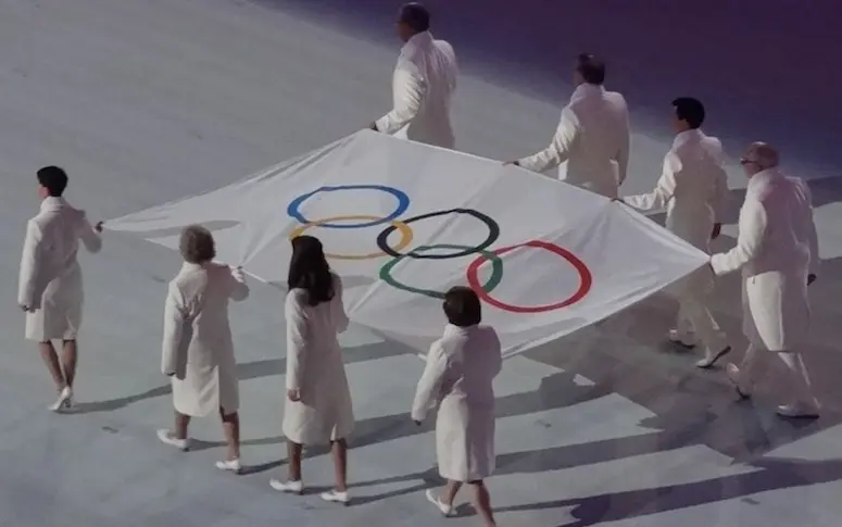 Une équipe de réfugiés participera aux Jeux olympiques de Rio