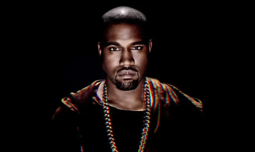 Kanye West va sortir un album hommage à David Bowie