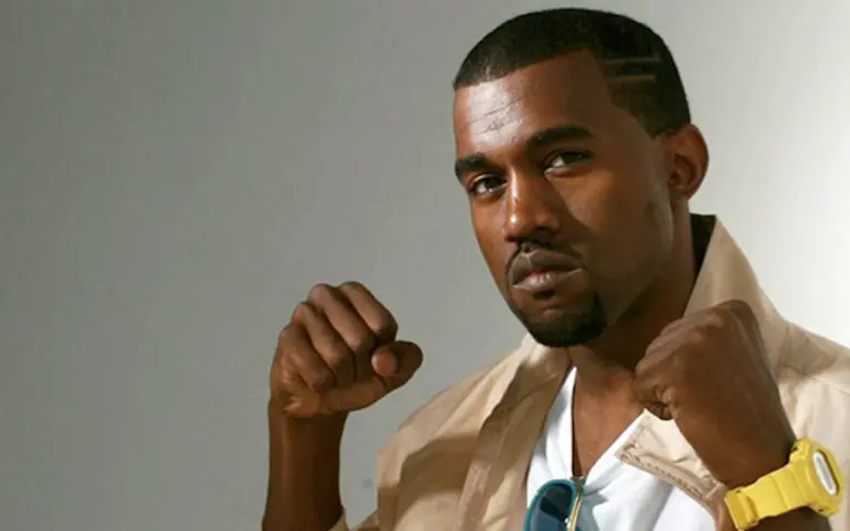 Kanye West dévoile la tracklist du “meilleur album de tous les temps”