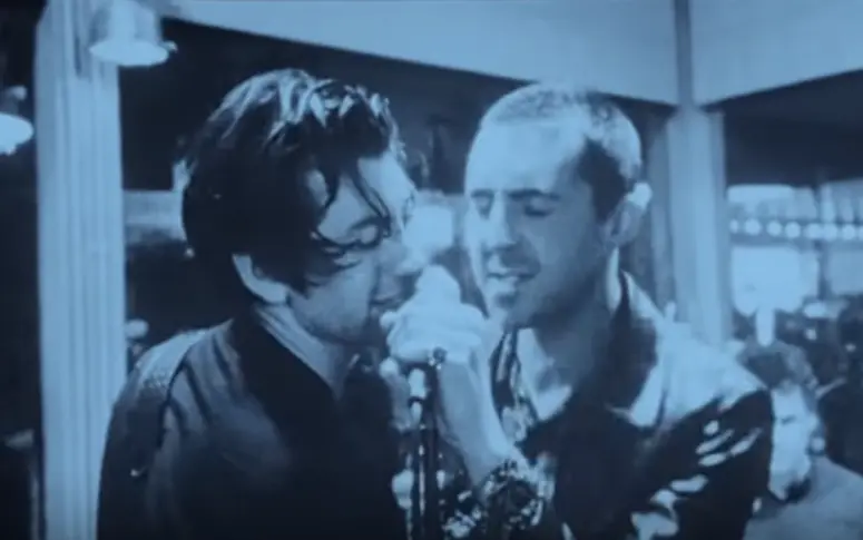 Clip : The Last Shadow Puppets dévoilent “Bad Habits”, premier single testostéroné