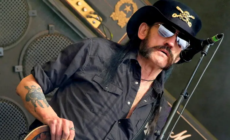 Les funérailles de Lemmy Kilmister retransmises en live sur YouTube