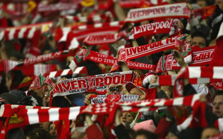 Le club de Liverpool s’engage aussi dans la lutte contre la malnutrition infantile