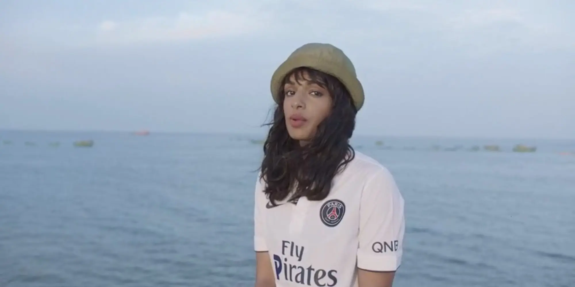 M.I.A. refuse de s’incliner face au PSG