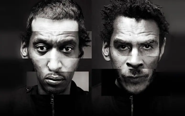 Massive Attack lance une application… et des titres inédits