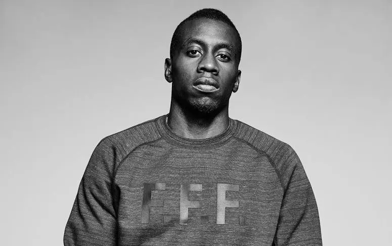 Hors-jeu : 10 autres choses à savoir sur Blaise Matuidi