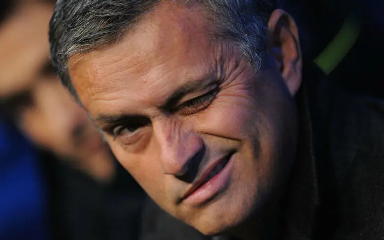 Quiz : connais-tu vraiment José Mourinho ?