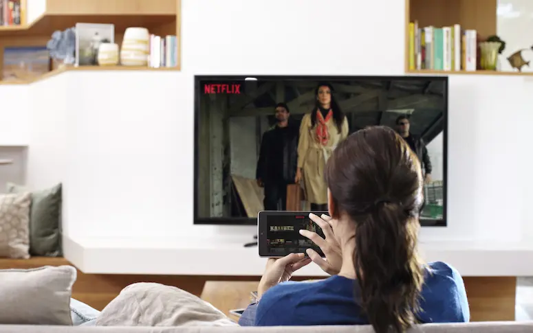 Netflix and tips : nos astuces pour optimiser votre binge watching