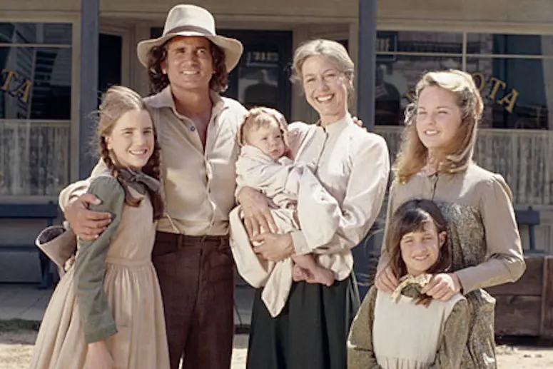 La Petite Maison dans la prairie : la famille Ingalls va revenir sur grand écran