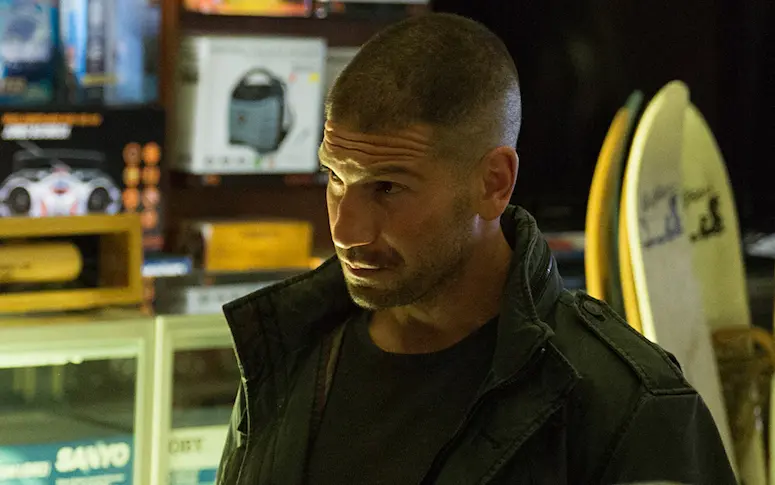 Netflix développe un spin-off de Marvel’s Daredevil centré sur le Punisher
