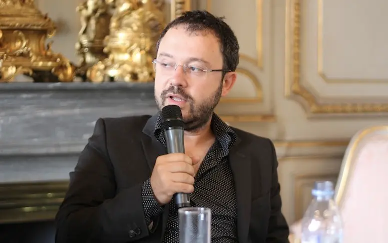 Faute de parité, Riad Sattouf boycotte sa nomination au Grand Prix d’Angoulême