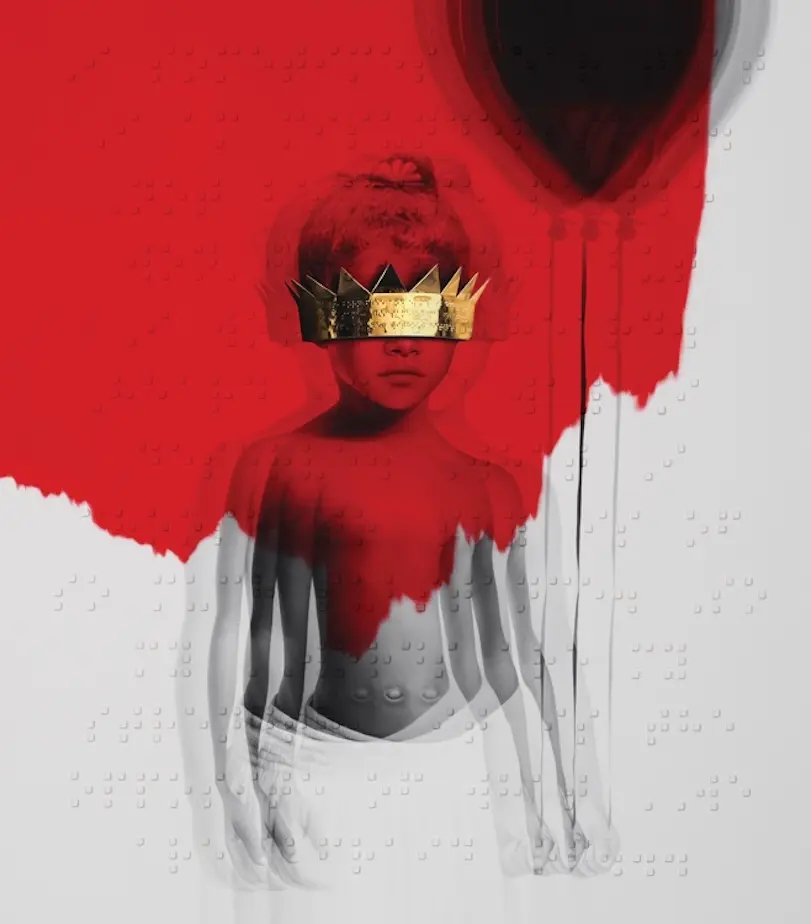 En écoute : Rihanna sort son album Anti et le propose en téléchargement gratuit