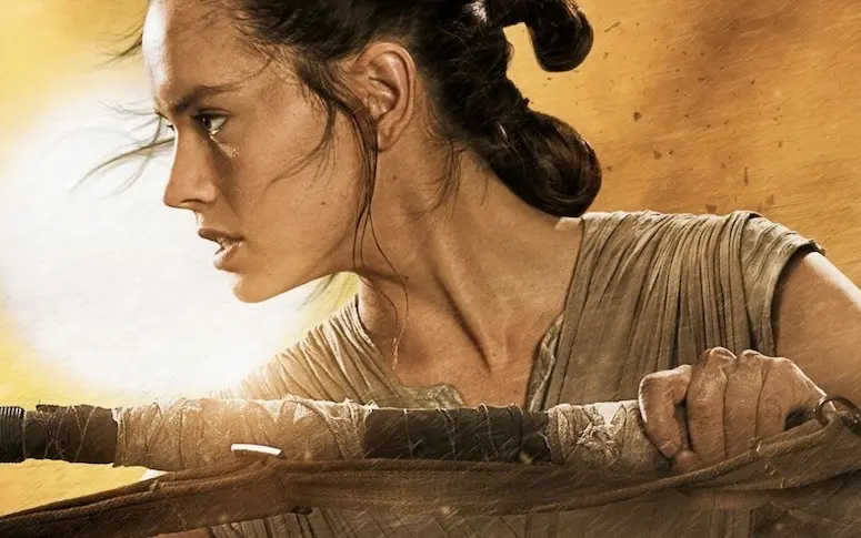 Sexisme : Disney aurait délibérément exclu Rey des produits dérivés Star Wars