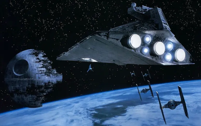 Pour Star Wars IX, Colin Trevorrow veut tourner des scènes dans l’espace