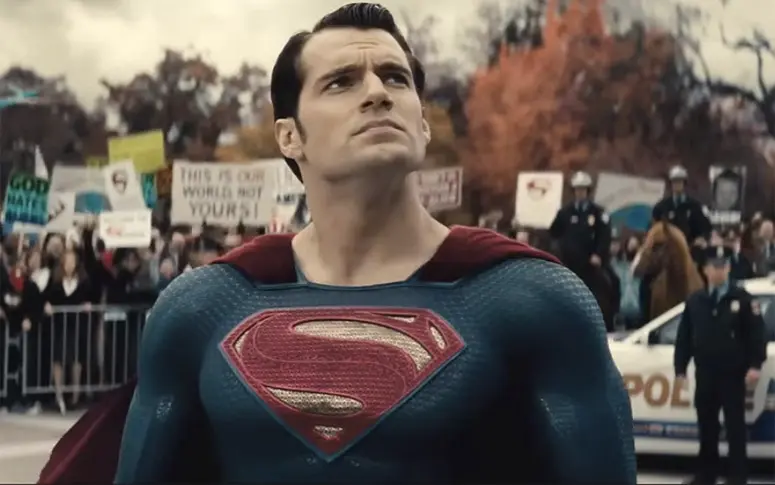D’ici à 2020, voici tous les films de super-héros DC Comics