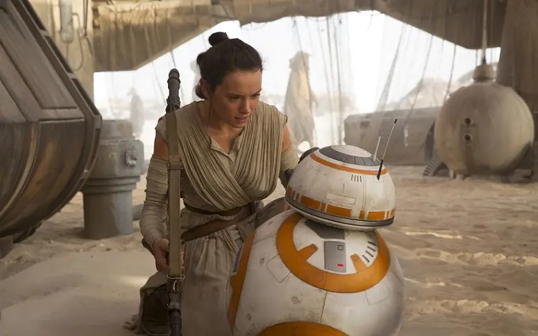 Disney repousse de six mois la sortie de Star Wars VIII