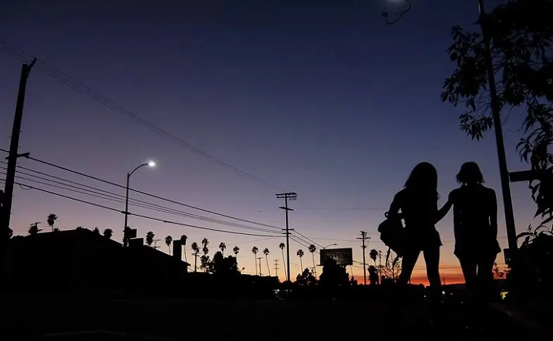 Tangerine : ça change quoi, un film entièrement tourné à l’iPhone ?