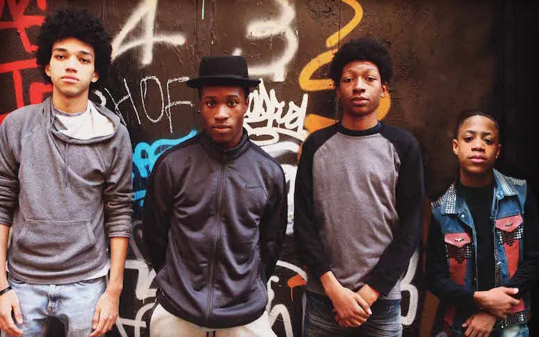 Vidéo : les premières images fiévreuses de The Get Down, la série de Baz Luhrmann sur le hip hop