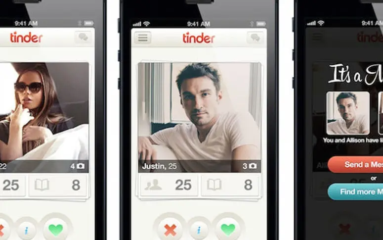 En deux ans, huit fois plus de crimes liés à Grindr et Tinder outre-Manche