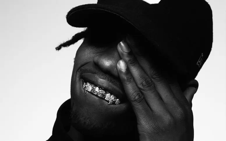 Travis Scott en concert à Paris : gagnez vos places !