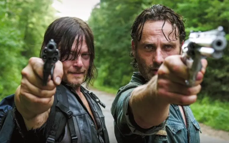 The Walking Dead : deux nouveaux teasers sous haute tension pour le retour de la saison 6