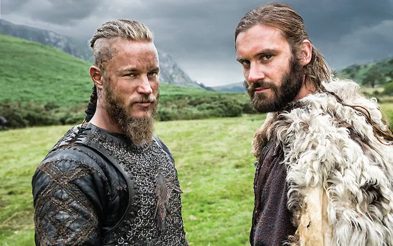 Un nouveau trailer guerrier et fratricide pour la saison 4 de Vikings