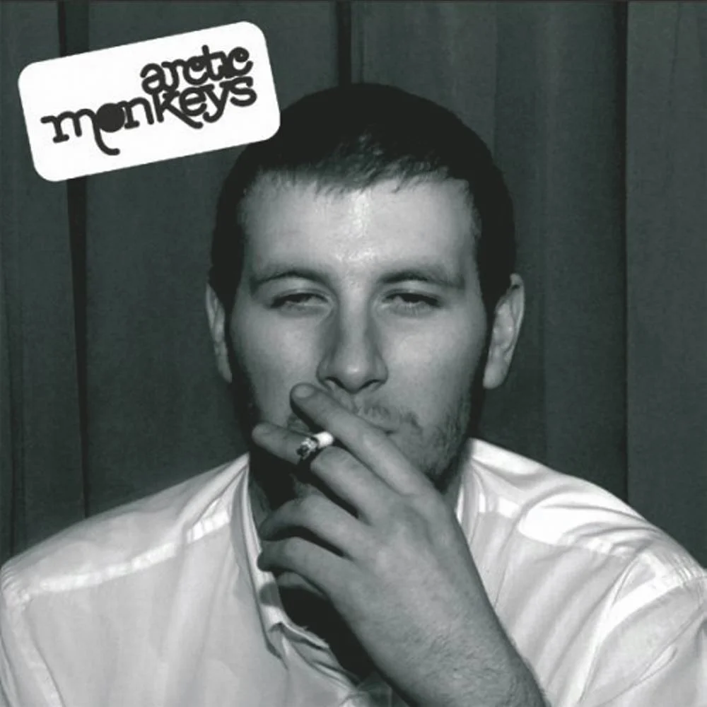 Arctic Monkeys : retour sur un premier album qui a marqué une génération
