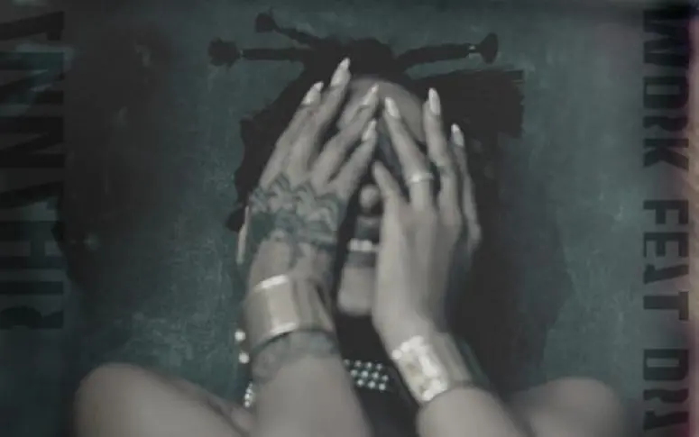 En écoute : “Work”, le nouveau Rihanna feat. Drake