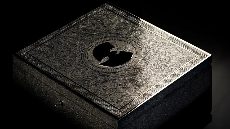 L’homme le plus détesté d’Internet pourrait détruire l’album unique du Wu-Tang